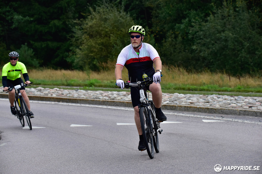 Bild från Velothon Stockholm 2016 55km